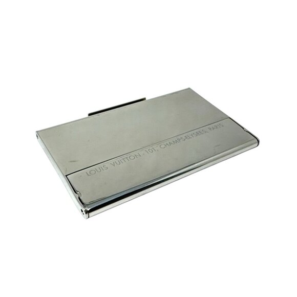 Louis Vuitton Champs Elysees Card Case - Picture 2 of 5